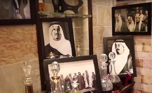 بالفيديو.. تعرّف على العطور التي يستخدمها الملوك والأمراء