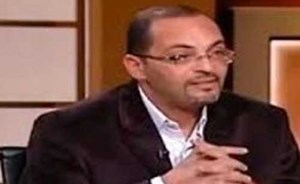 بالفيديو.. عالم فلك مصري يعرض صورة للشيطان .. ويؤكد: “لا يبدو كما يتخيله الناس “