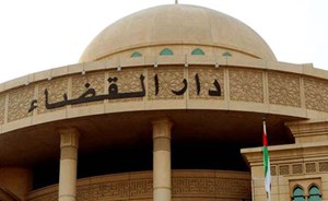 بعدما اعتدى عليها بالضرب المبرح.. خليجية تتنازل عن قضية ضد زوجها