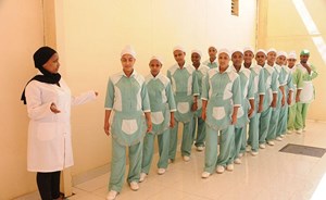 ضبط مكتب وهمي للعمالة المنزلية بالسالمية يحتال على المواطنين والمقيمين