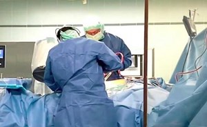 نجاح أول عملية زراعة رأس بشرية.. وعلماء: تبعاتها “مرعبة”