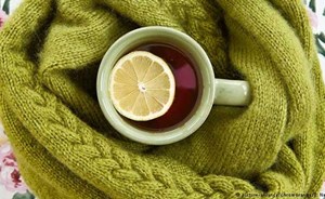 علاج بسيط طبيعي لنزلات البرد من مطبخك المنزلي!