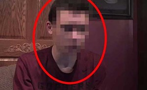 بالفيديو..ضجة كبيرة على مواقع التواصل بسبب شاب يدعي عودته من المستقبل!