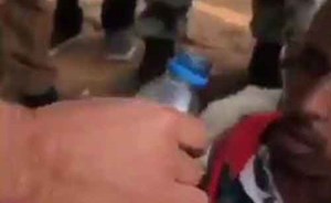 بالفيديو.. رد فعل أخطر مروجين للخمور في الرياض عندما طُلب منهم شرب ما يصنعونه