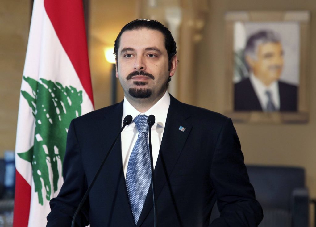 الحريري يخرج عن صمته بشأن محاولة اغتياله: حكم إعدامي صَدَر