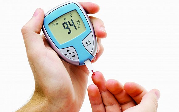 خطوات ذهبية تبعد عنك داء السكري
