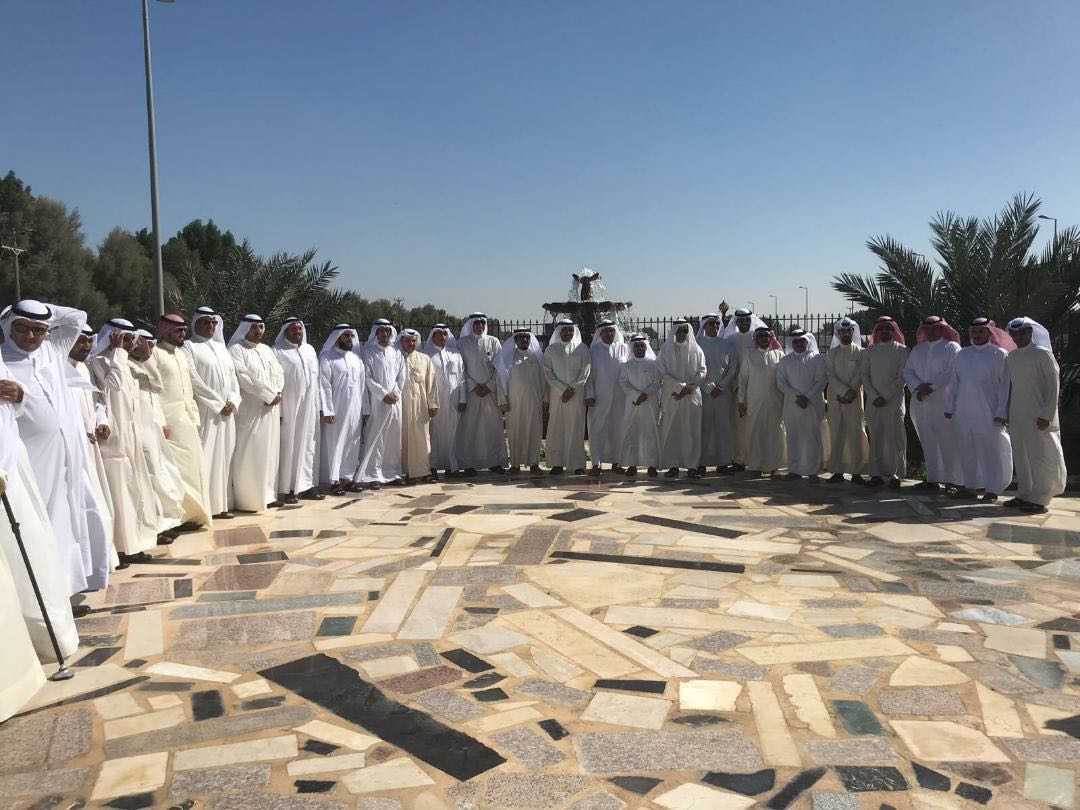 القوى العاملة ترسل 30 مفتشا إلى مزارع الوفرة