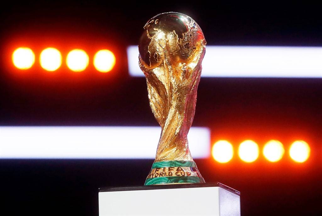 قرعة كأس العالم 2018.. العرب على صفيح ساخن