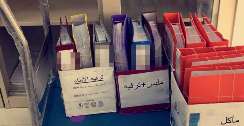 مفاجأة مذهلة لمواطنة ادّعت أن زوجها أنه لا يصرف عليها!