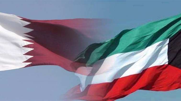 #الكويت: مستعدون لتسخير أي أمكانيات لخدمة #قطر في استضافة مونديال 2022