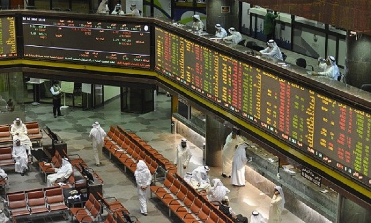 البورصة تخسر مليارًا و100 مليون دينار خلال يومين