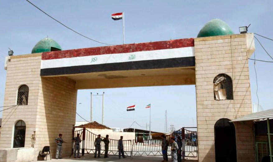 مصدر مسؤول يبين حقيقة اختفاء مواطنين في سفوان العراقية