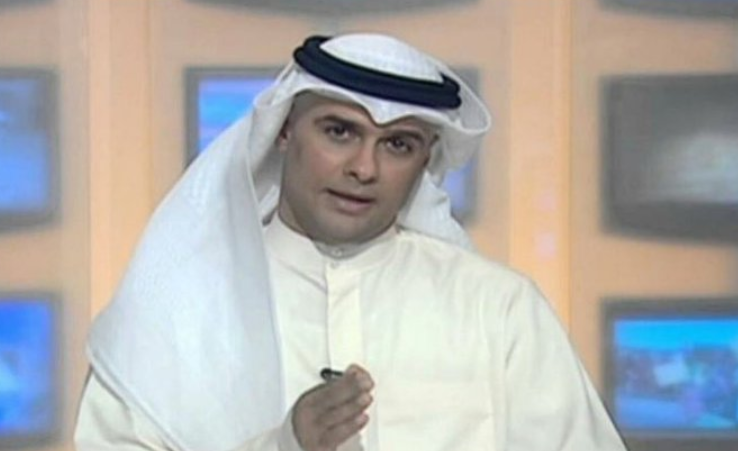 وليد المؤمن.. في العناية المركزة