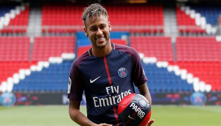 80 مليون يورو تنقذ سان جيرمان من ورطة نيمار