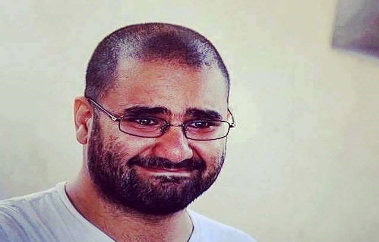 مصر: محكمة النقض تؤيد سجن علاء عبدالفتاح 5 سنوات