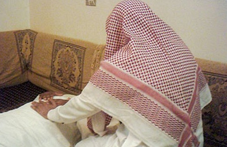 بأمر الداخلية.. الرقية الشرعية في المنازل ممنوعة!؟