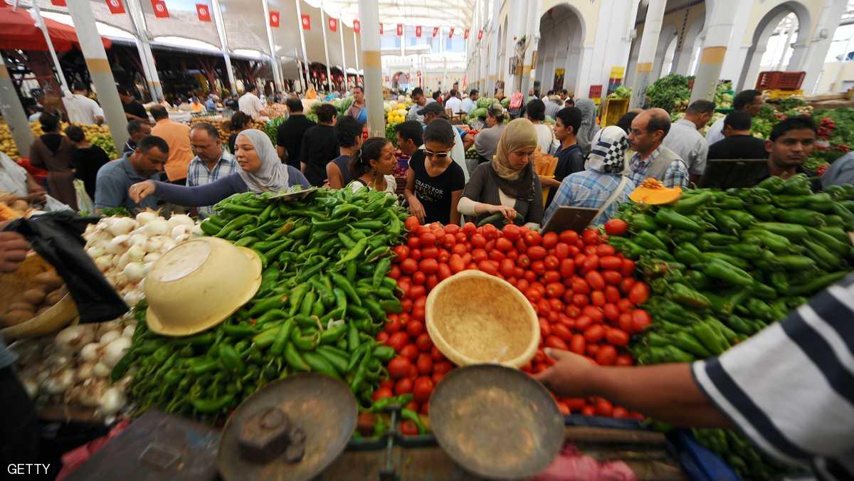 رئيس وزراء #تونس يصر على إصلاحات مؤلمة
