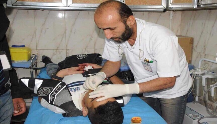 #العراق: وفاة وإصابة 18 كويتيًا بينهم حالات حرجة بانقلاب حافلة متجهة إلى #كربلاء