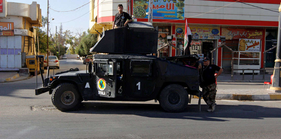 الصدر يأمر مقاتليه بمغادرة #كركوك خلال 72 ساعة