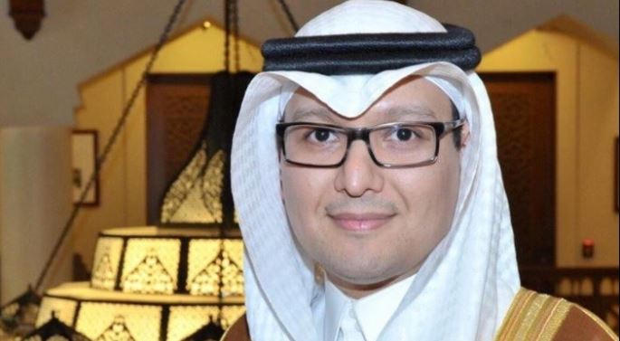 شاهد…القائم بأعمال السفارة السعودية في بيروت “يصفع” اللبنانيين!