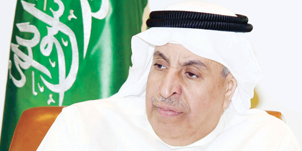 السفير السعودي لدى الكويت: إطلاق صاروخ على الرياض عدوان سافر