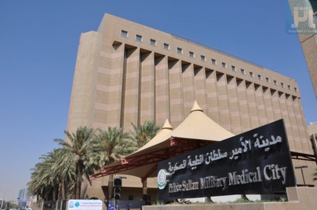 سعودية ترزق بـ 6 توائم و60 طبيبا أشرفوا على ولادتها