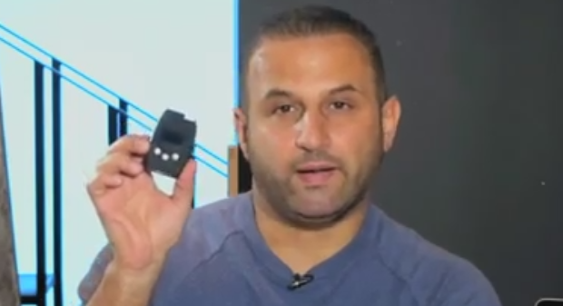 بالفيديو…تقنية حديثة تساعدك على الإقلاع عن التدخين!
