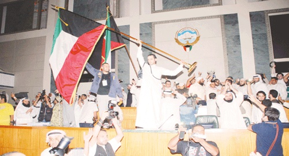 #عاجل..أسماء النواب الحاليين والسابقين المدانين في #قضية_دخول_المجلس بعد إلغاء حكم البراءة