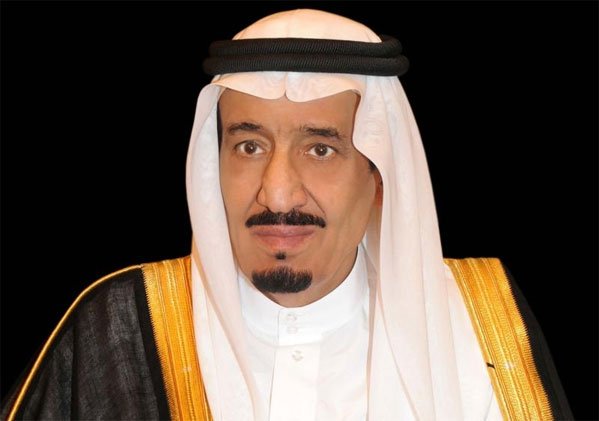 عاجل| خادم الحرمين يصدر أمراً بترقية وتعيين 50 قاضيًا بديوان المظالم