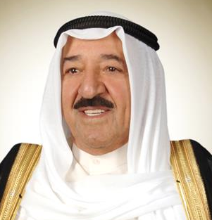 سمو الأمير يتلقى عددا من الاتصالات للاطمئنان على صحة سموه