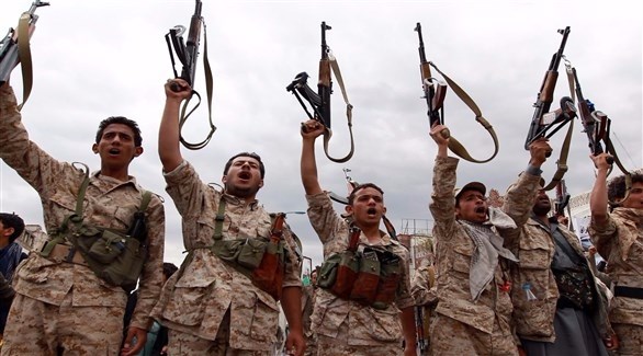 مقتل 14 من #الحوثيين وقوات صالح في #ميدي