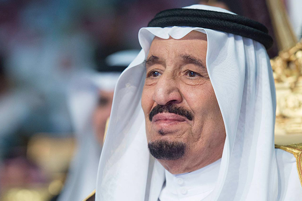 البرلمان الفرنسي يشيد بجهود #خادم_الحرمين في مكافحة الإرهاب