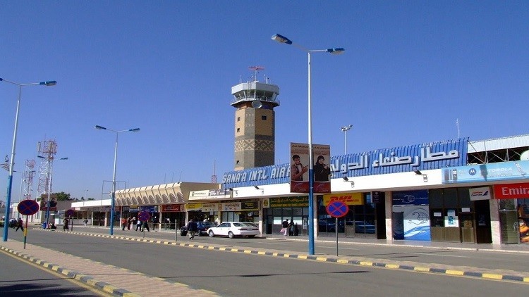 التحالف يعيد فتح #ميناء_الحديدة و #مطار_صنعاء لإدخال المساعدات الإنسانية