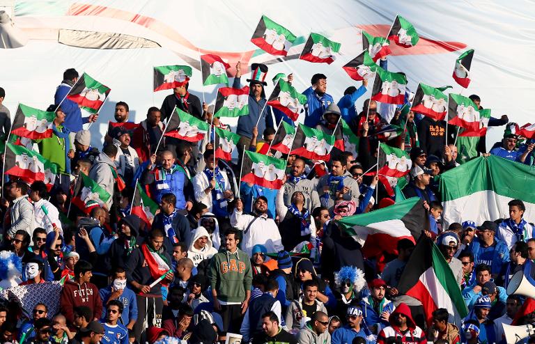 #تونس تطالب برفع #الإيقاف_الرياضي عن #الكويت