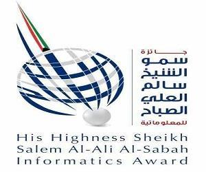 #المعلوماتية : رعاية ودعم #سمو_الأمير خير دافع لمسيرة العمل والعطاء