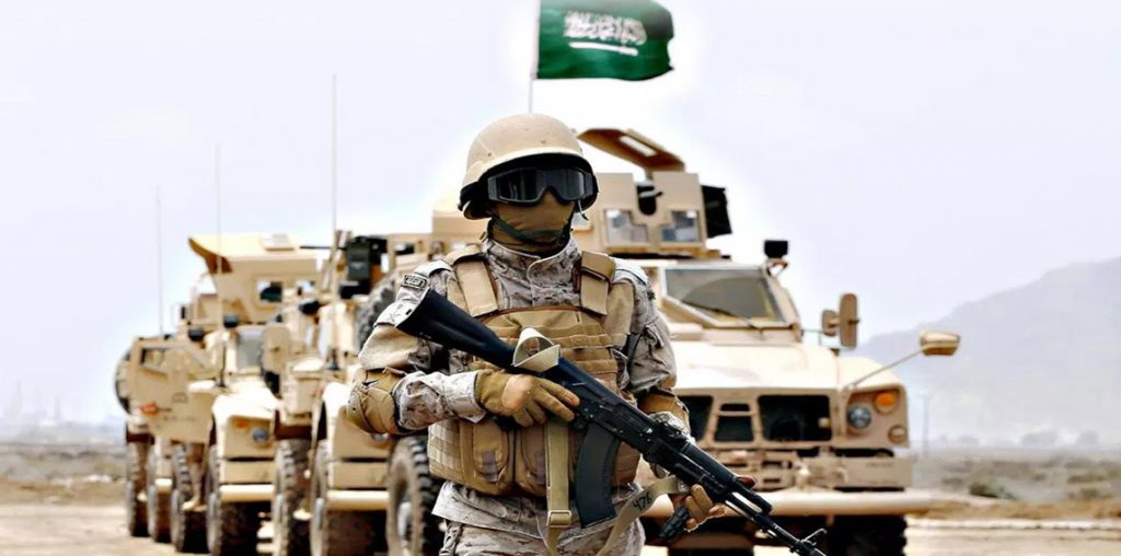 #السعودية توافق على شراء #ذخائر دقيقة التوجيه بـ 7 مليارات دولار