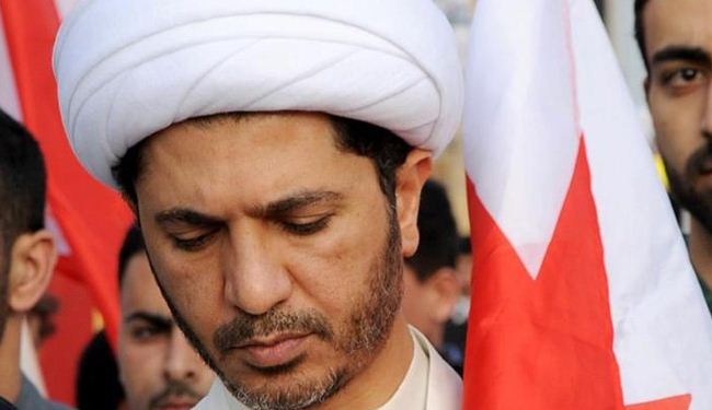 البحرين: النيابة تتهم علي سلمان بالتخابر مع قطر