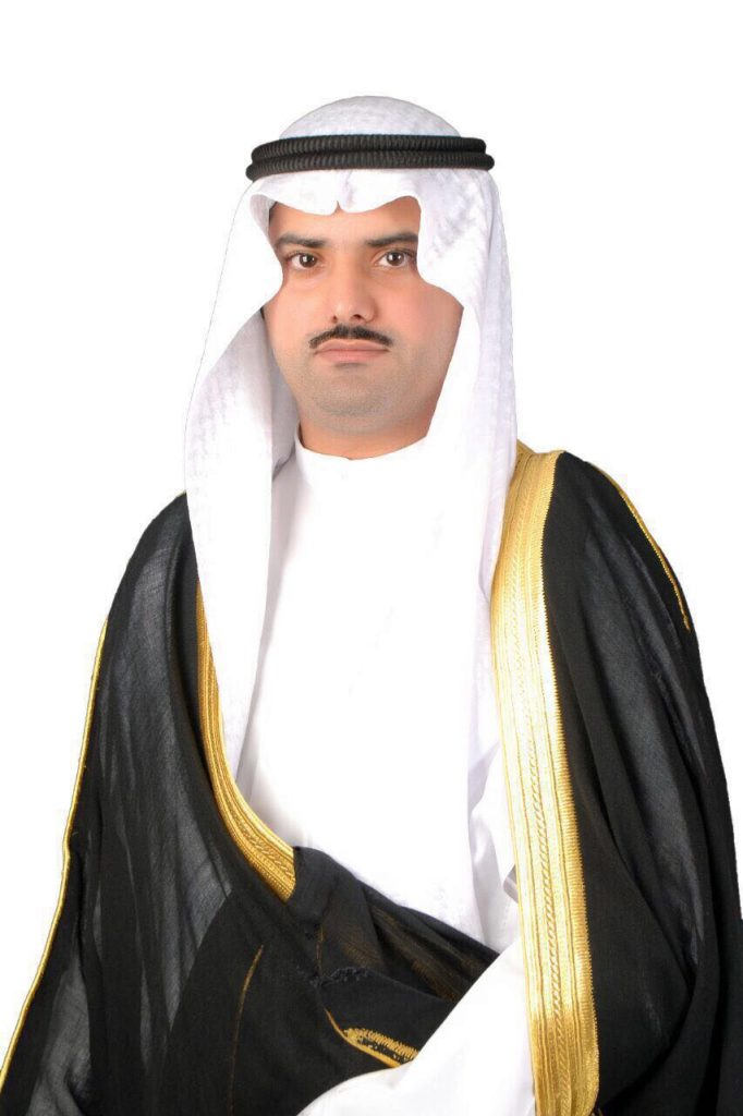 ‏بيان توضيحي بخصوص ⁧‫#مجلس_شيوخ_القبايل‬⁩  ‏من الشيخ / مشعل الصباح