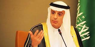 فيديو: الجبير يوضح حقيقة ما يحدث في #السعودية.. ويكشف آخر تطورات التحقيق حول حجم الفساد