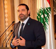 #الحريري يزور #مصر و #الكويت قبل عودته إلى #لبنان والخارجية الكويتية تنفي