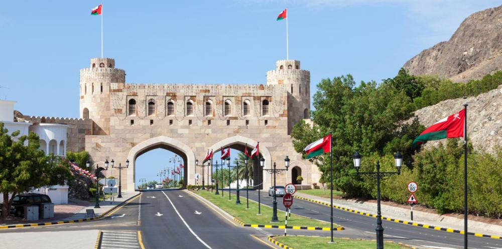 #عمان تؤجل تطبيق #ضريبة_القيمة_المضافة لـ 2019