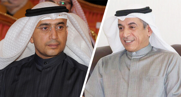 العازمي فوّض الأثري بإبرام العقود حتى 10 ملايين دينار