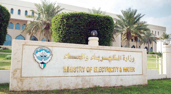 46 مليون دولار لإنشاء وصيانة خطي مياه عذبة
