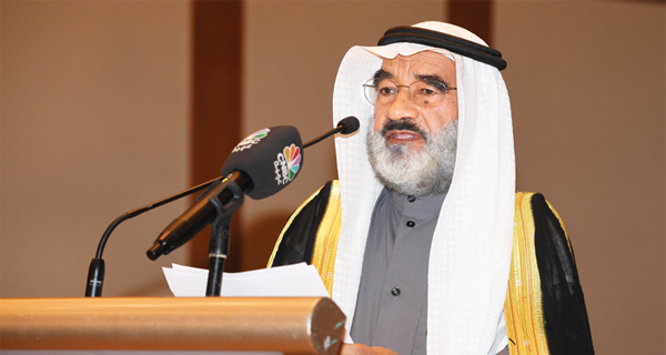 النشمي يدعو «المركزي» إلى إيقاف التورق