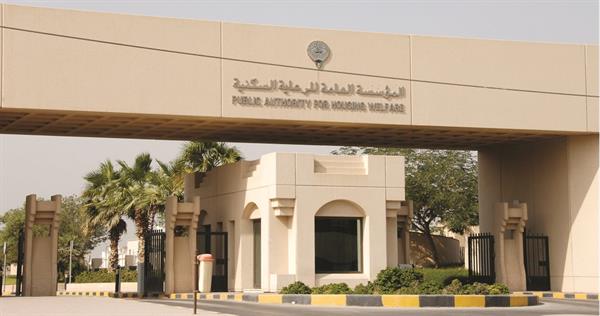 السكنية: تنفيذ جنوب عبدالله المبارك الشهر المقبل