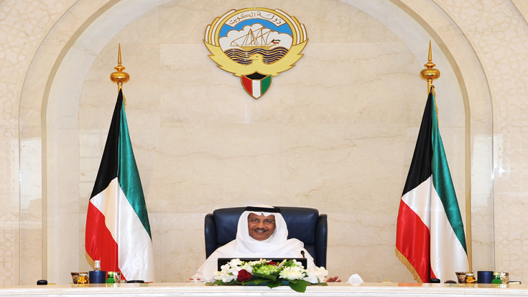 التشكيل الحكومي الجديد.. الحجرف للمالية والصالح لشؤون مجلس الوزراء