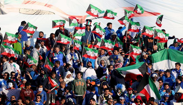 رسميًا.. #الكويت تحتضن #خليجي23 دون تغيير في الموعد أو القرعة