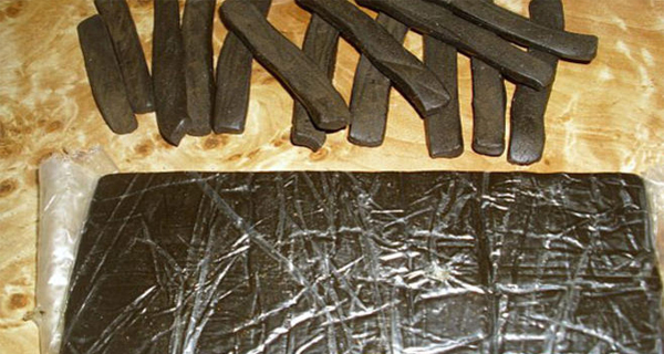 براءة متهم من «جلب حشيش»