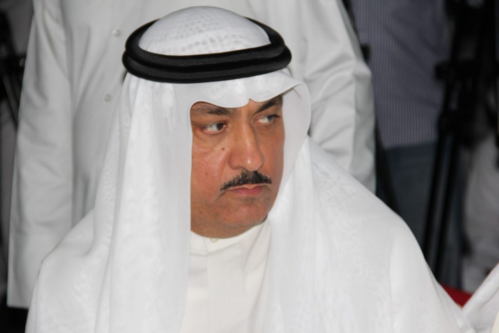 تأجيل قضية مسلم البراك