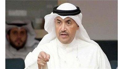 المطير يبشر «المحكومين».. بـ «دخول المجلس»